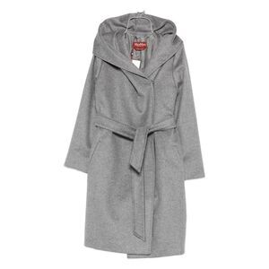 Max Mara Women Wool Coat